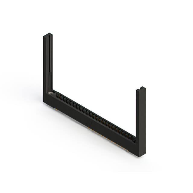 357-023-558-168 EDAC Inc.  Edgeboard Connectors
